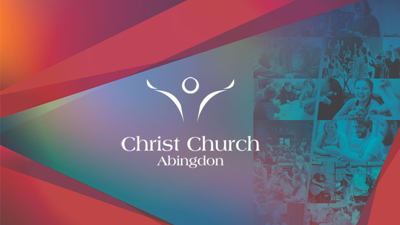 The Parochial Church Council of the Ecclesiastical Parish of North Abingdon logo
