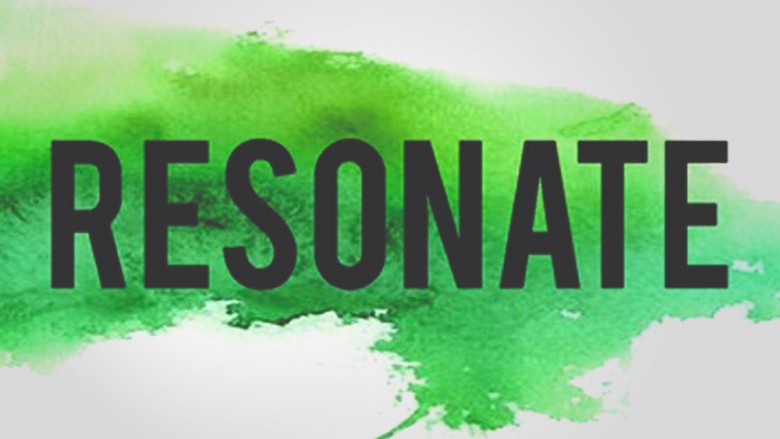 Resonate Conference